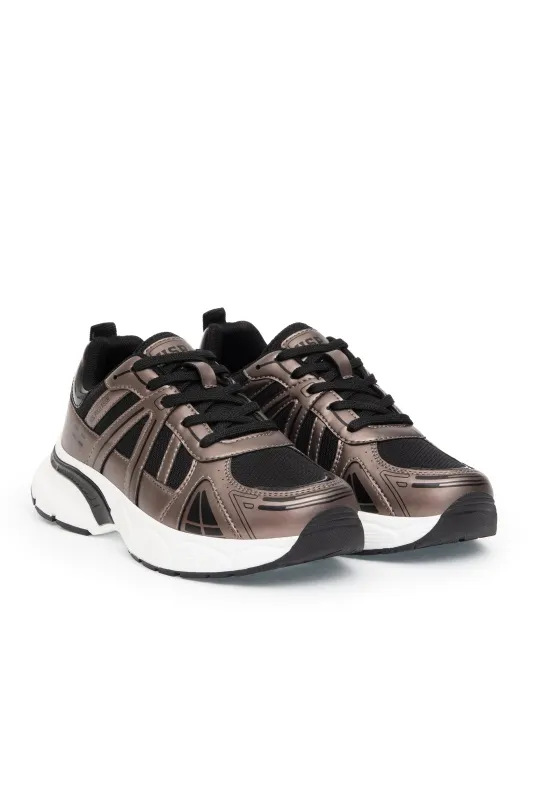 Кроссовки комбинированные - S082SZ0330E_K25BETSY_SNKR Обувь жен. (VR209, 38)