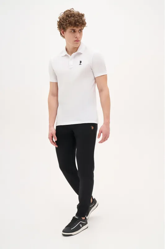 Спортивные брюки на манжетах - G081SZ0OP0HEROLDKS024_R Брюки спорт. муж. (VR046, XS)