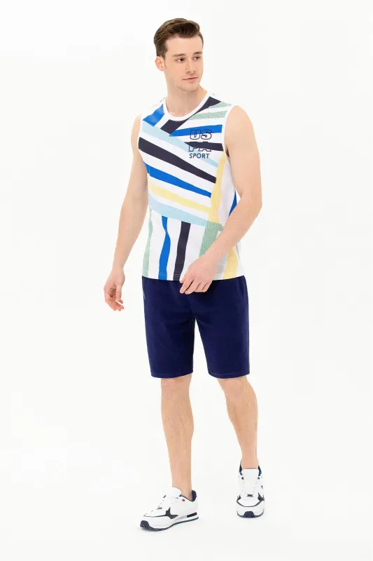 Шорты спортивные - G081SZ0OS0MATE Брюки спорт. муж. (VR033, XS)