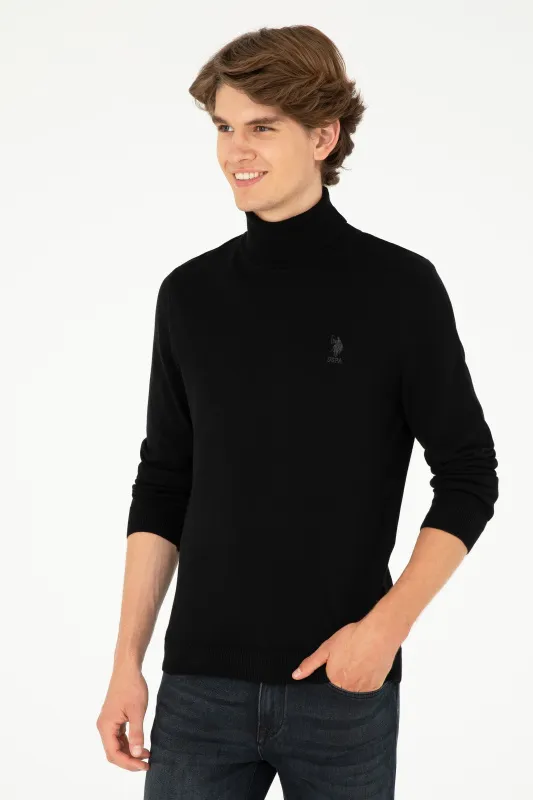 Водолазка из хлопка - G081SZ0TK0FORBES_BSK24 Кофта муж. (VR046, XS)