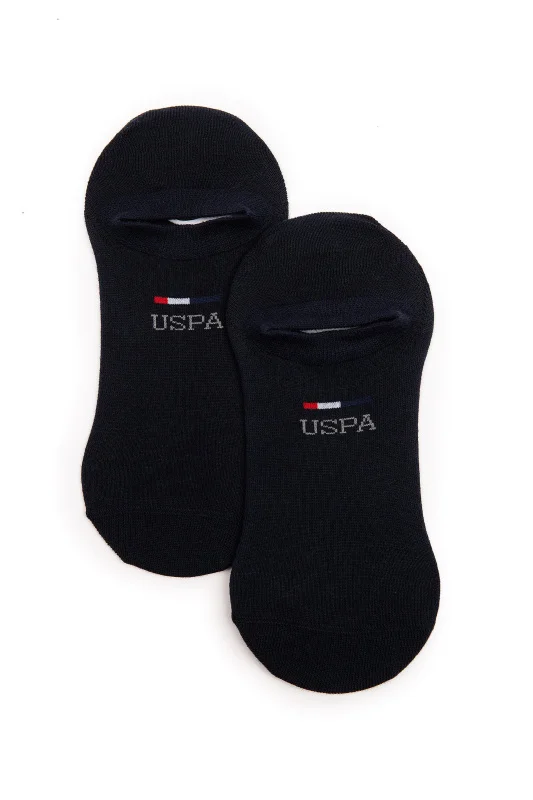 Подследники 2 пары - A081SZ013P03DEXTER-IY20 Носки муж. (VR033)