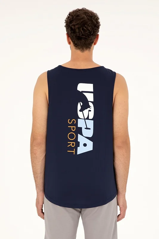 Майка спортивная - G081SZ0110ASTANA Футболка муж. (VR033, XS)