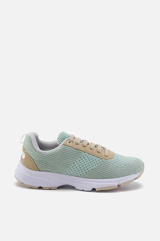 Кроссовки текстильные - S082SZ0330Y24YUMSAR Обувь жен. (VR083, 37)