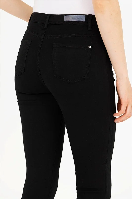 Брюки зауженные - G082SZ0780TINEX23Y Брюки жен. (VR046, 40)