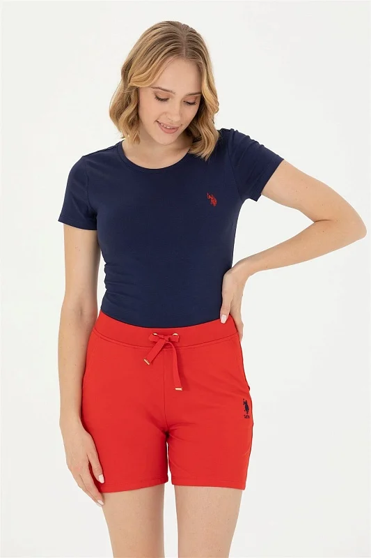 Футболка из хлопка - G082SZ0110TO23 Футболка жен. (VR033, XS)