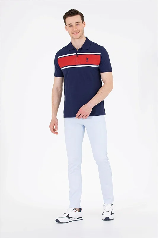 Брюки чинос зауженные - G081SZ0780KENN23Y Брюки муж. (VR003, 40)