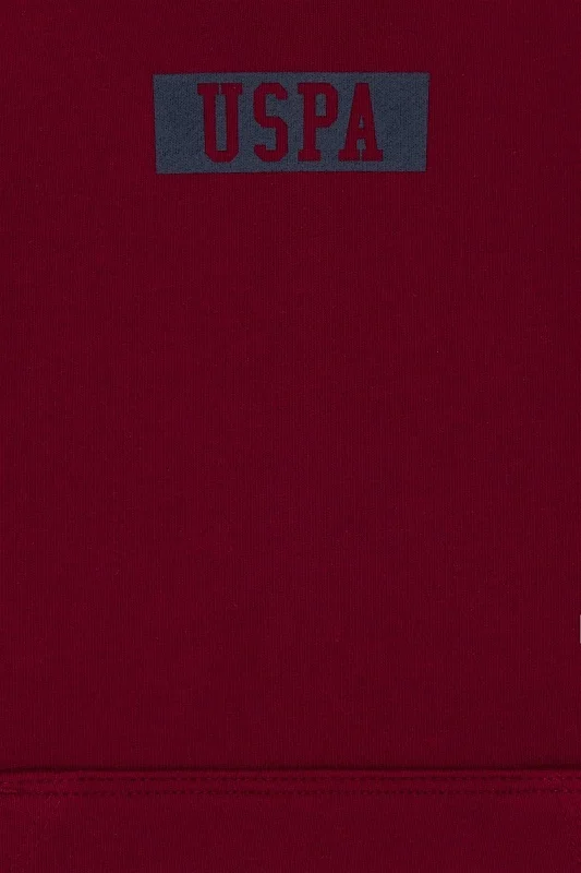 Свитшот с карманом кенгуру для мальчиков - G083SZ0820MIYAKI-E Толстовка муж. детс. (VR014, 3_4)