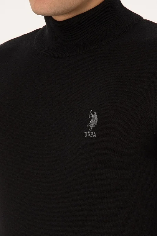 Водолазка из хлопка - G081SZ0TK0YBS_BSK25 Кофта муж. (VR046, S)