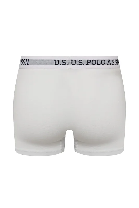 Трусы боксеры, 1 пара - I081SZ0IA080450 Нижнее белье муж. (VR013, XXL)