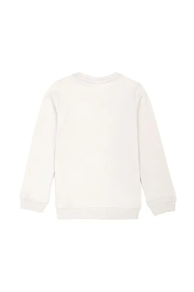 Свитшот из хлопка с принтом для мальчиков - G083SZ0820SEMBAKIDS Толстовка муж. детс. (VR049, 4_5)