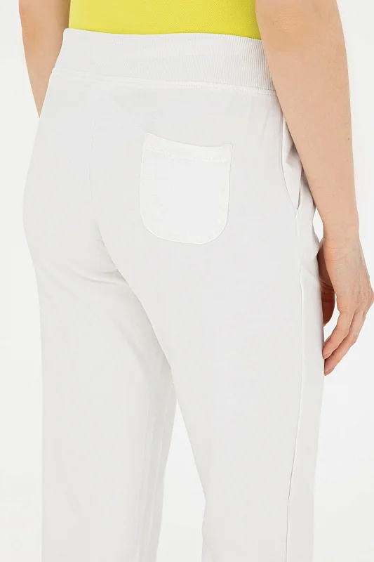 Спортивные брюки прямые - G082GL0OP0GIZEN24 Брюки спорт. жен. (VR019, 2XS)