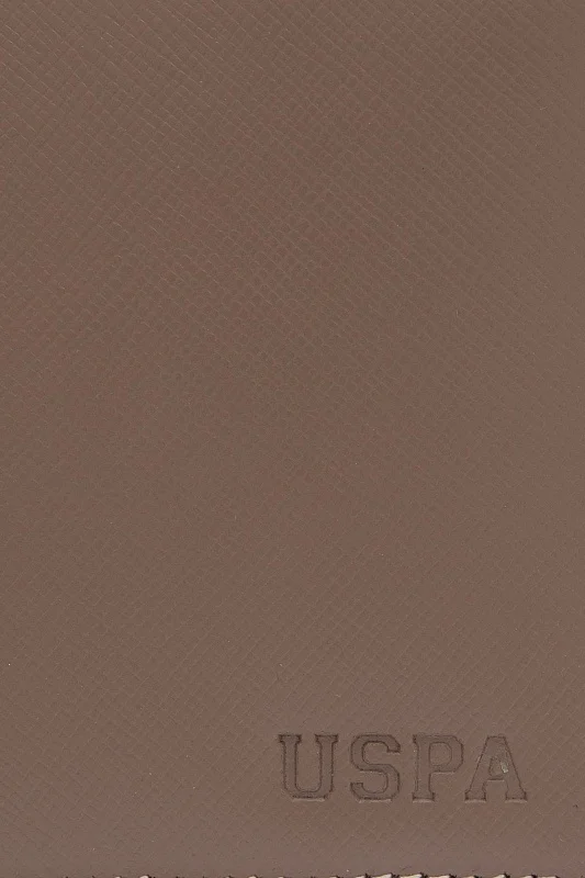 Кошелек кожаный - A081SZ0CD0E_K25AW001 Кошелек муж. (VR011)