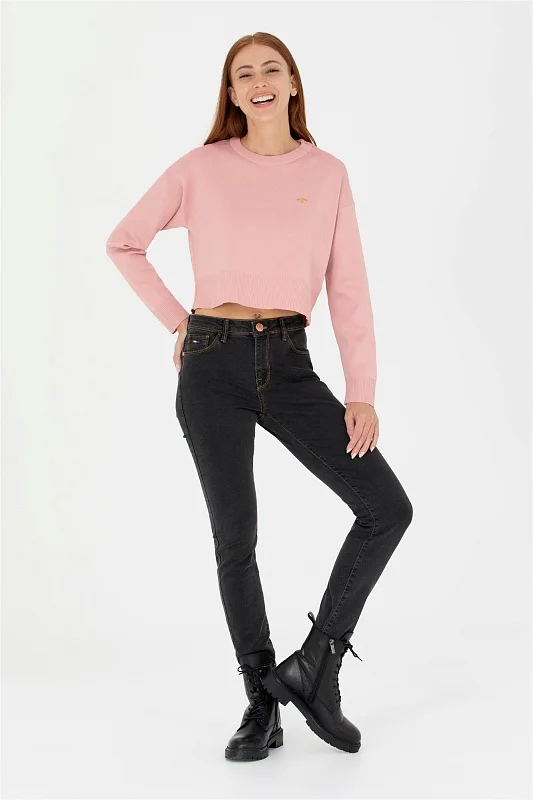 Джемпер трикотажный - G082SZ0TK0JAMEK Кофта жен. (VR042, S)