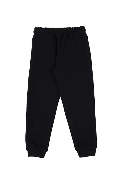 Спортивные брюки на манжетах для мальчиков - G083SZ0OP0GARCIASK024 Брюки спорт. муж. детс. (VR046, 5_6)