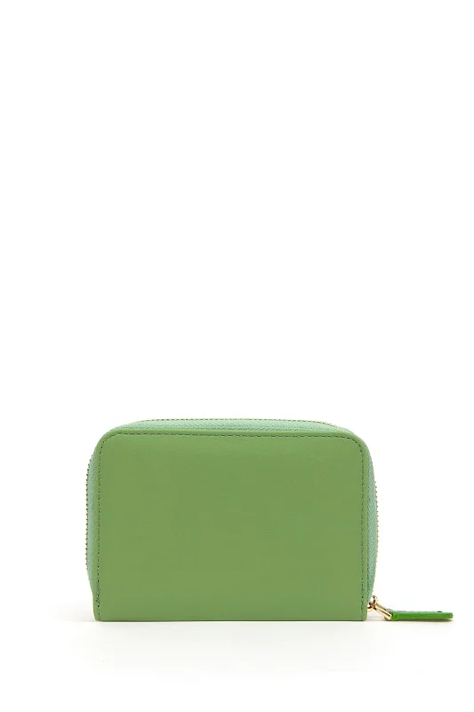 Кошелек на молнии - A082SZ0SR0Y24AW509 Портмоне жен. (VR054)