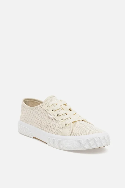 Кеды текстительные - S082SZ0330Y24PURSA Обувь жен. (VR011, 37)