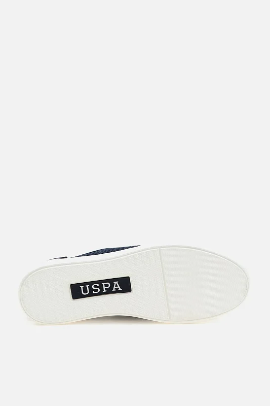 Кеды комбинированные замшевые - S081SZ0330Y25DANKO_SNKR Обувь муж. (VR033, 45)