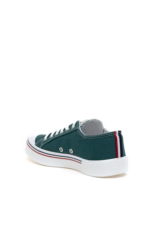 Кеды текстительные - S082SZ0330Y24LINEN Обувь жен. (VR101, 37)