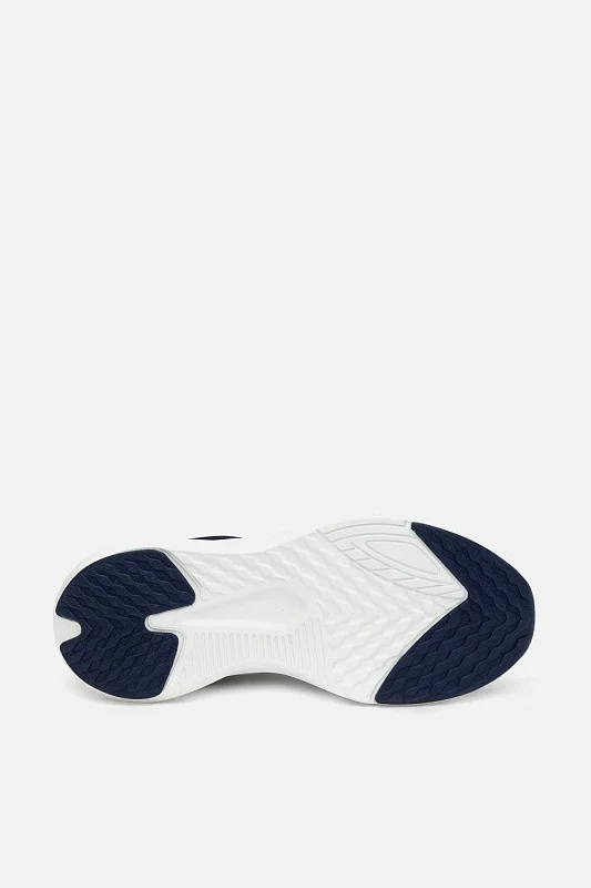 Кроссовки текстильные - S082SZ0330Y25SALERNA_SNKR Обувь жен. (VR033, 37)