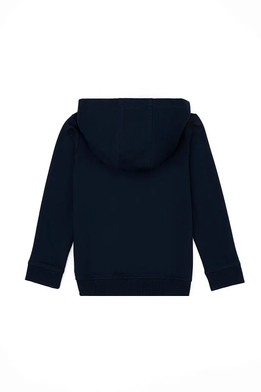 Худи с принтом для мальчиков - G083SZ0820AMATAIY024 Толстовка муж. детс. (VR033, 3_4)
