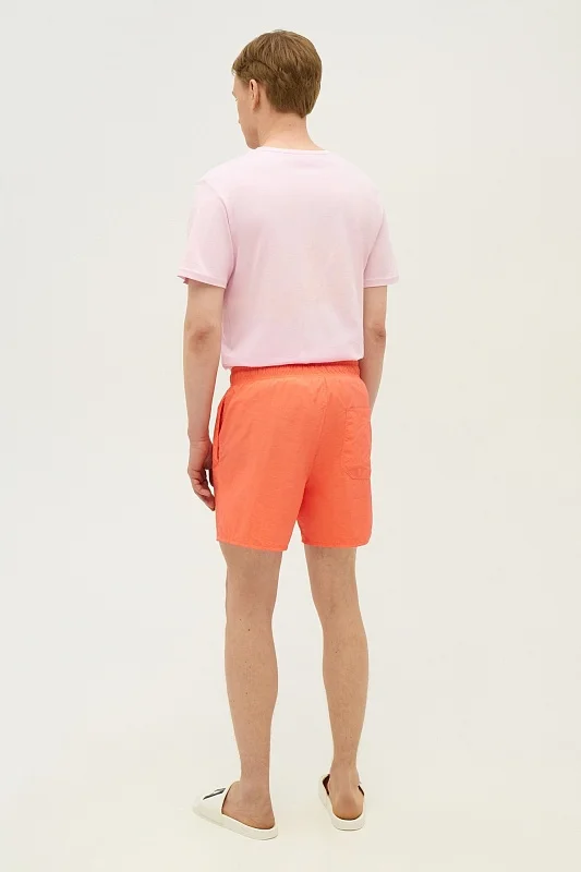 Шорты плавательные на кулиске - G081SZ0660BLAS24Y Шорты спорт. муж. (VR039, XS)