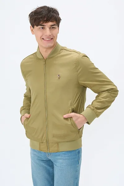 Ветровка без капюшона - G081SZ0MS0AKSU22Y-R Куртка муж. (VR027, 50)