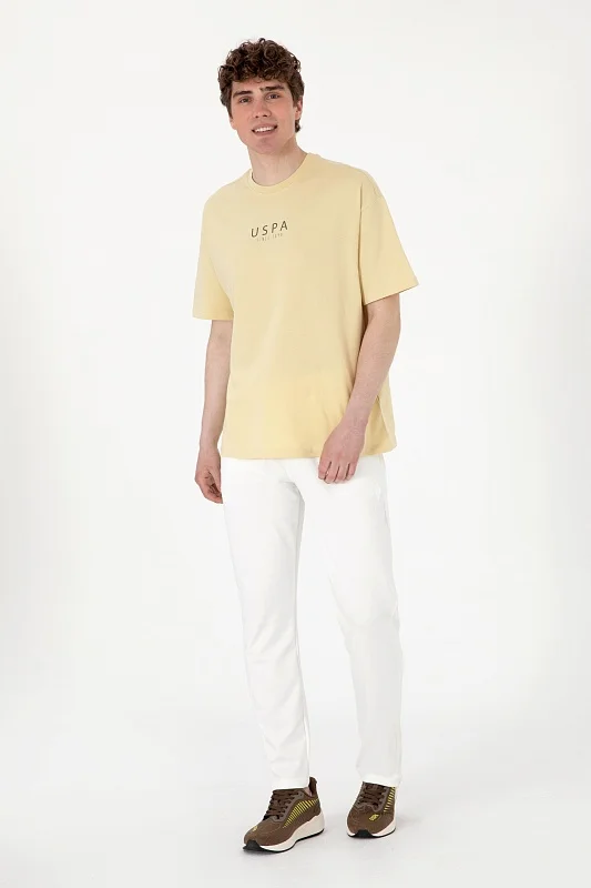 Спортивные брюки зауженные - G081SZ0OP0DENIZIY25 Брюки спорт. муж. (VR184, L)