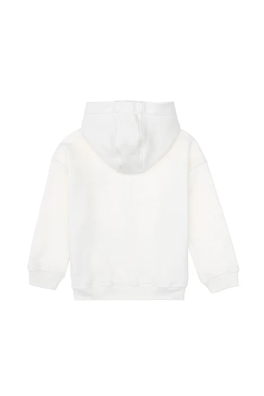 Толстовка на молнии с капюшоном для мальчиков - G083SZ0820KALASIKIDS Толстовка муж. детс. (VR071, 11_12)