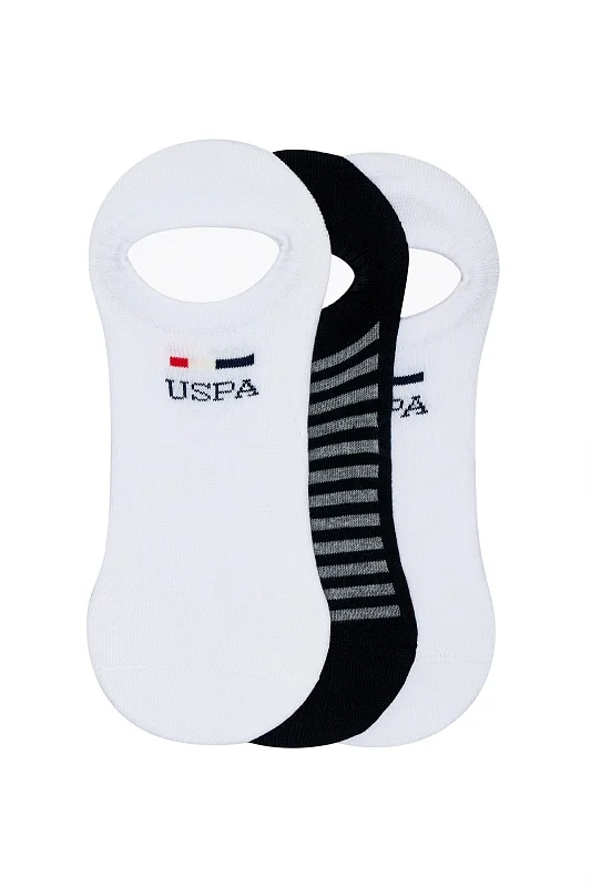 Подследники мужские, 3 пары - A081SZ013P02DSNEXTER-3 Носки муж. (VR046)