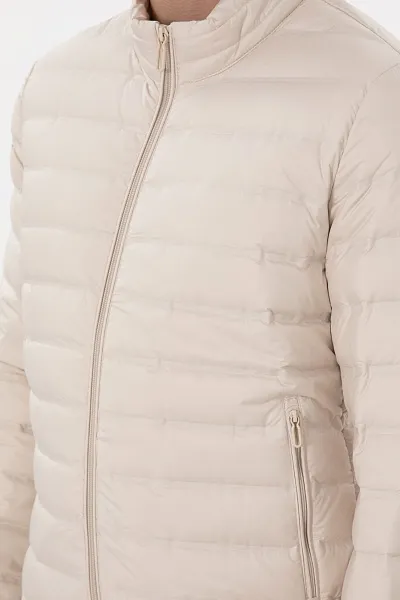 Куртка стеганая без капюшона - G081SZ0MS0CHARLIE25Y Куртка муж. (VR049, 54)