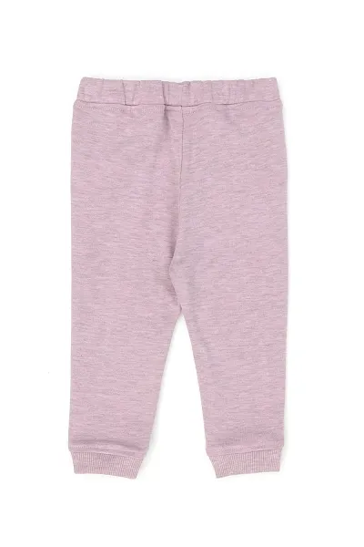 Спортивные брюки для девочек - G084SZ0OP0ENT_B Брюки спорт. жен. детс. (VR224, 1)