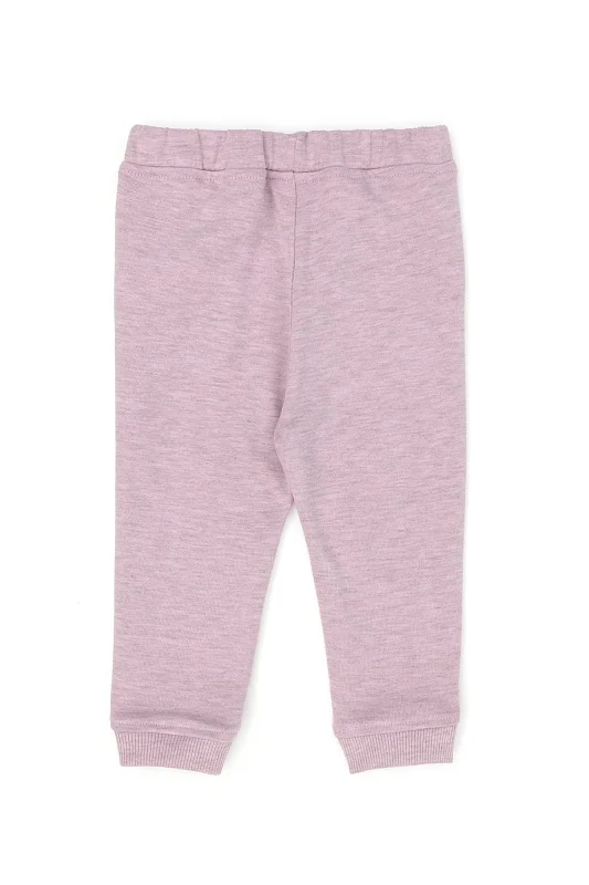 Спортивные брюки для девочек - G084SZ0OP0ENT_B Брюки спорт. жен. детс. (VR224, 1)