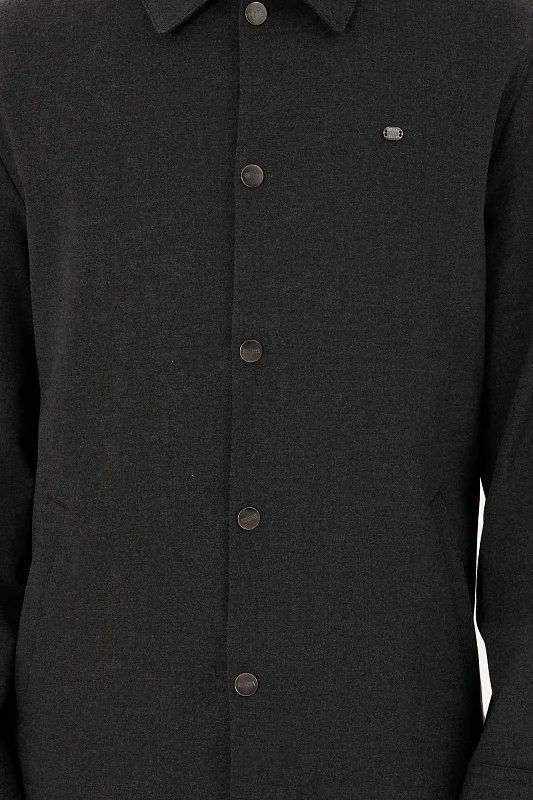Пиджак из смесовой вискозы - G081SZ0020SANER Пиджак муж. (VR006, M)