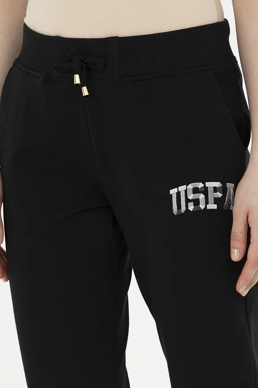 Спортивные брюки прямые - G082GL0OP0GIZEN24 Брюки спорт. жен. (VR046, XS)