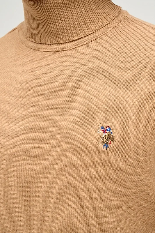 Водолазка из хлопка - G081SZ0TK0FORBES-R SK23 Кофта муж. (VR123, XL)