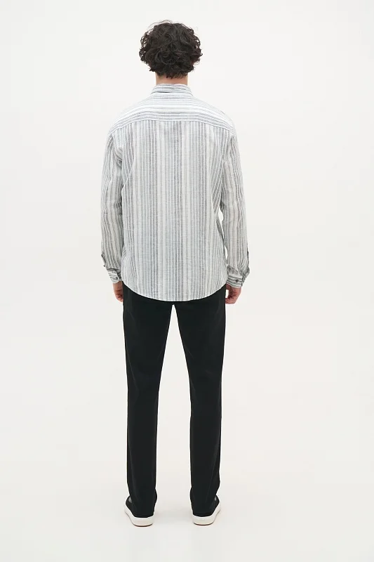 Брюки чинос прямые - G081SZ0780LUIS25Y_REG_SZ Брюки муж. (VR046, 36, 33)