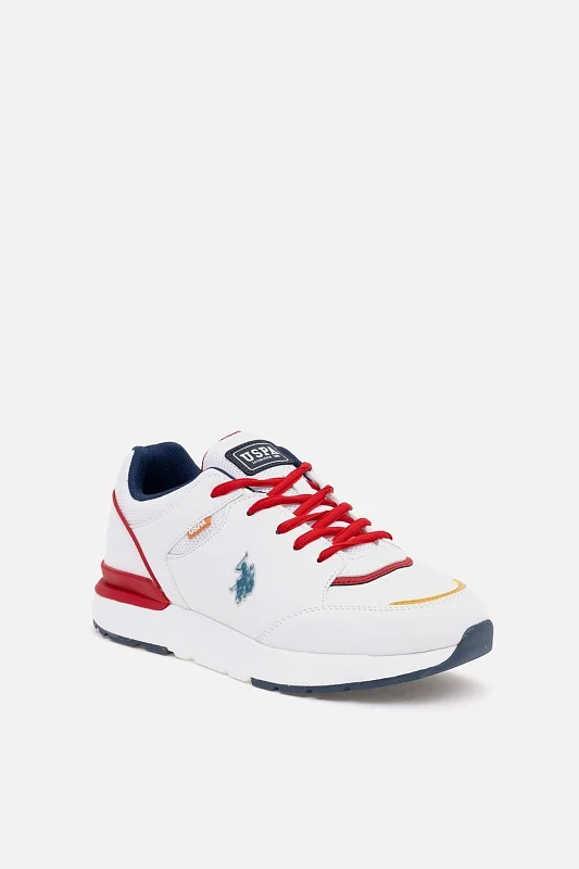 Кроссовки текстильные - S081SZ0330Y24DUER Обувь муж. (VR013, 44)