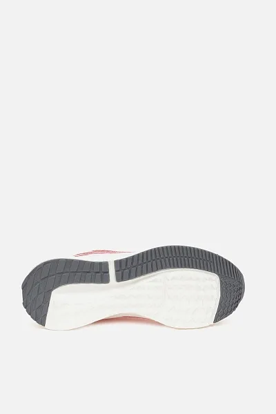 Кроссовки текстильные с узором - S082SZ0330S_Y25MILASE_SNKR Обувь жен. (VR041, 39)