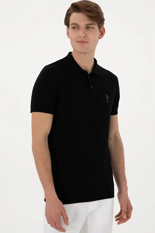 Футболка-поло трикотажная - G081SZ0TK0RAHAL_IY25 Кофта муж. (VR046, 2XL)
