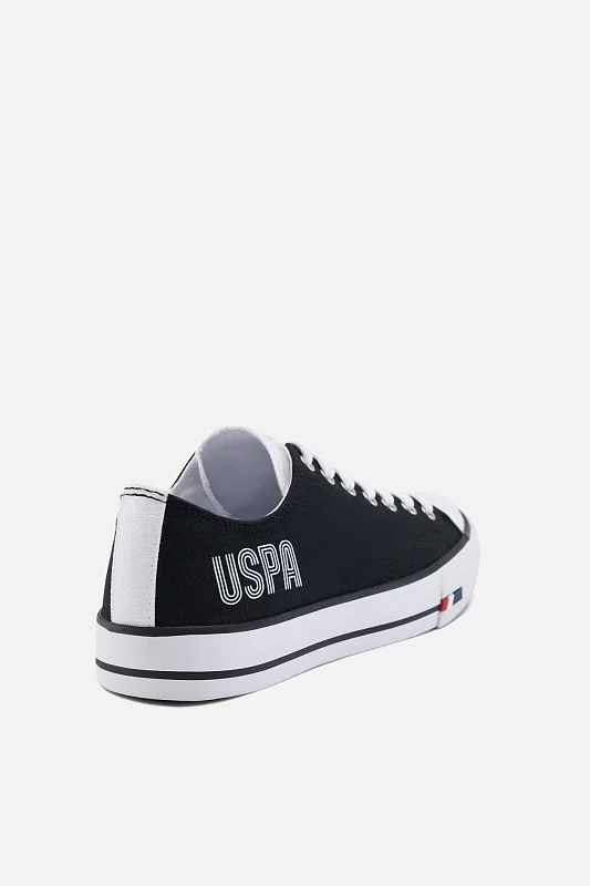 Кеды текстильные - S082SZ0330ART_Y25PISET_SNKR Обувь жен. (VR046, 37)