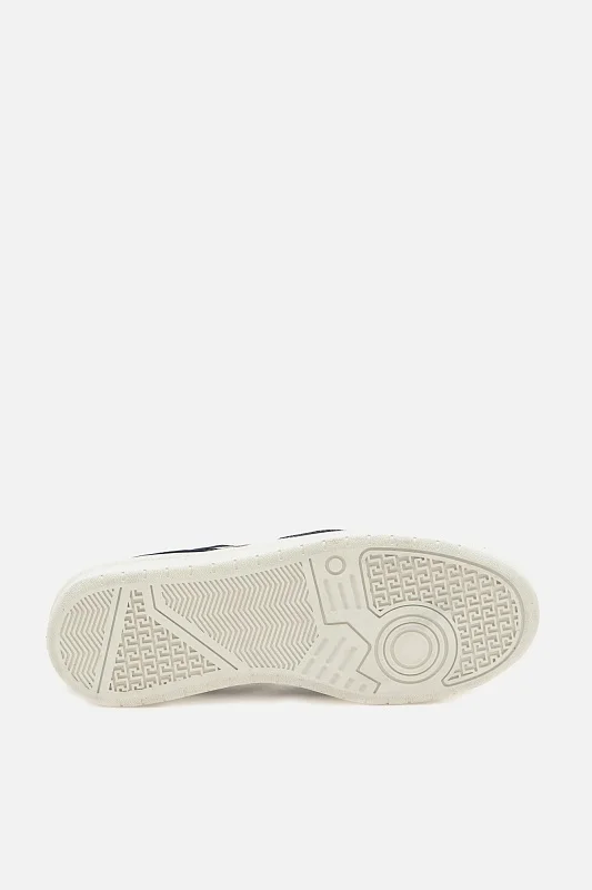 Кеды замшевые - S081SZ0330Y25FUDGE_SNKR Обувь муж. (VR033, 45)