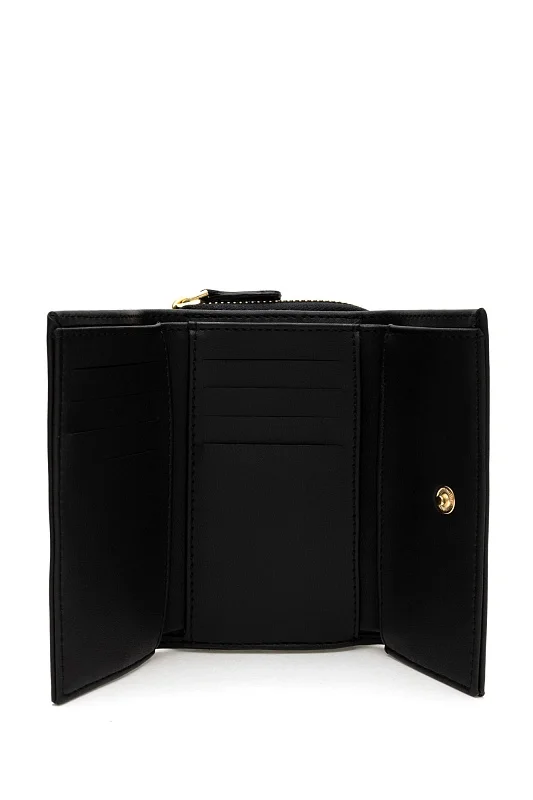 Кошелек на молнии - A082SZ0SR0Y24AW509 Портмоне жен. (VR046)