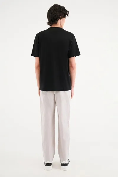 Футболка из премиального хлопка - G081SZ0110ART_TS01IY26 Футболка муж. (VR046, S)