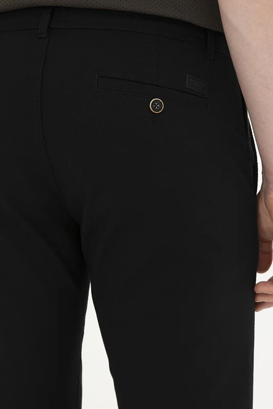 Брюки чинос прямые - G081SZ0780KENLY-REG Брюки муж. (VR046, 42, 33)