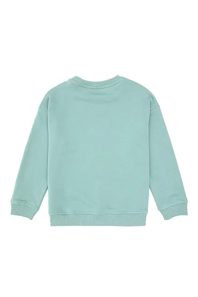 Свитшот с хлопком для мальчиков - G083SZ0820E_NAOMIBISKIDS25K Толстовка муж. детс. (VR090, 4_5)