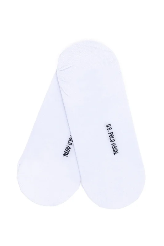 Подследники, 2 пары - A081SZ013P02DEXTER_IY24 Носки муж. (VR013)