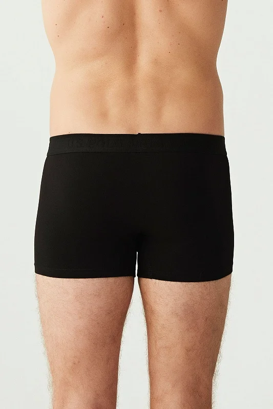 Трусы боксеры, 3 пары - I081SZ0IA080173_R_3_LU_24K Нижнее белье муж. (VR024, XL)