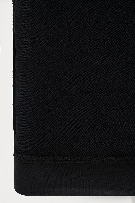 Худи с логотипом - G082SZ0820ART_FECZA_IY25 Толстовка жен. (VR046, 2XS)