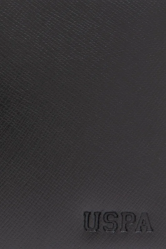 Кошелек кожаный - A081SZ0CD0E_K25AW001 Кошелек муж. (VR046)