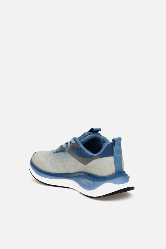 Кроссовки текстильные - S081SZ0330Y25ARGUS_SNKR Обувь муж. (VR036, 41)